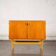 Buffet vintage 70