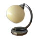 Art deco lamp