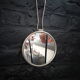 Barber mirror