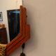 Art Deco mirror