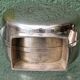 Art Deco silver-plated tea service