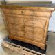 Louis Philippe chest of drawers