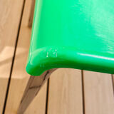 Chaises Lafargue