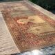 Tapis Istanbul en Soie Signé