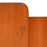 Nesting tables from the 60s
