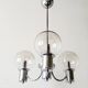 Vintage pendant light 1970
