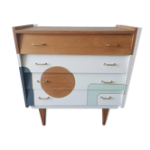 Commode vintage