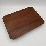 Art Deco wooden plateau – 1930s