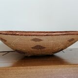 Ethnic basket