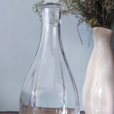 glass carafe