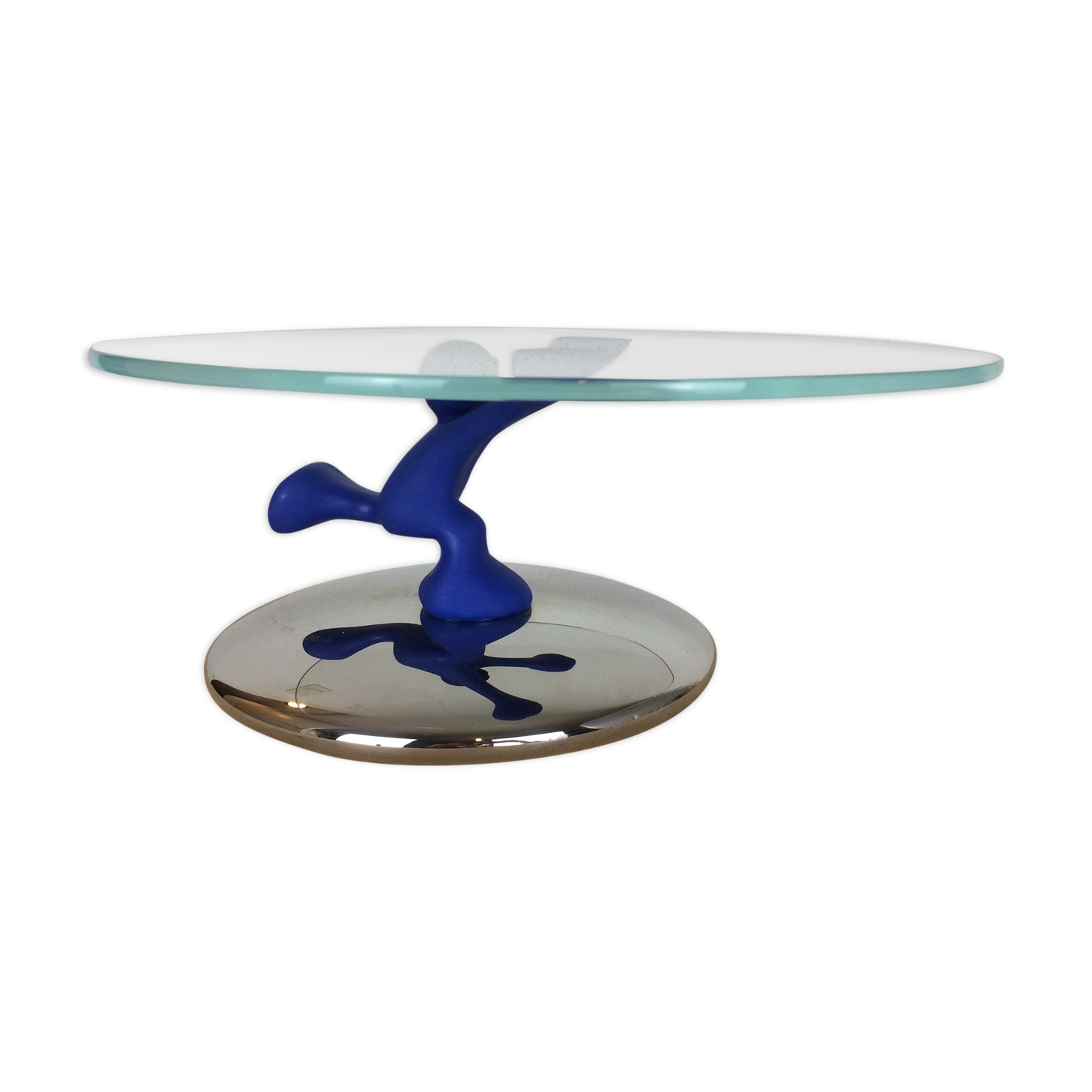 Mattio Di Rosa cake dish for Alessi