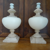 Table lamps