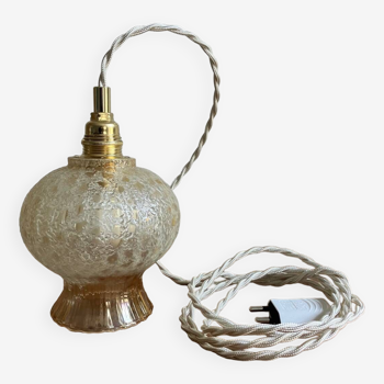 Lampe baladeuse