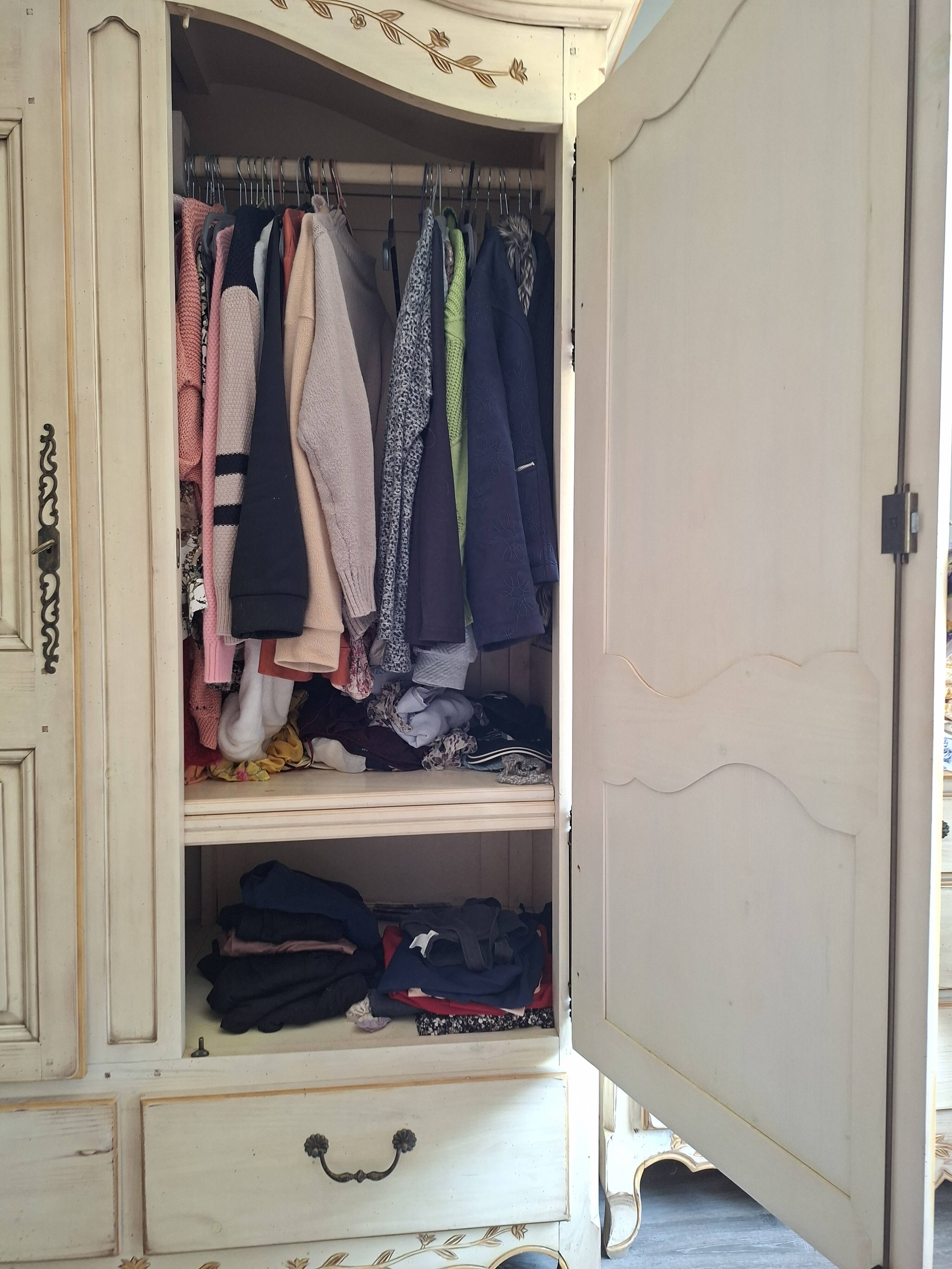 Wardrobe