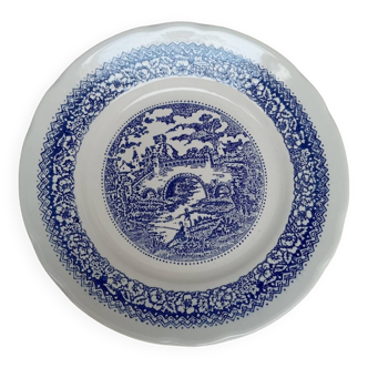 Assiette ironstone tableware made in italy