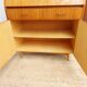 vintage drop-leaf desk