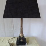 Empire lamp