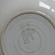 Lot de 2 assiettes Digoin et Sarreguemines