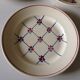 Dishes Badonviller model Normandy circa 1940