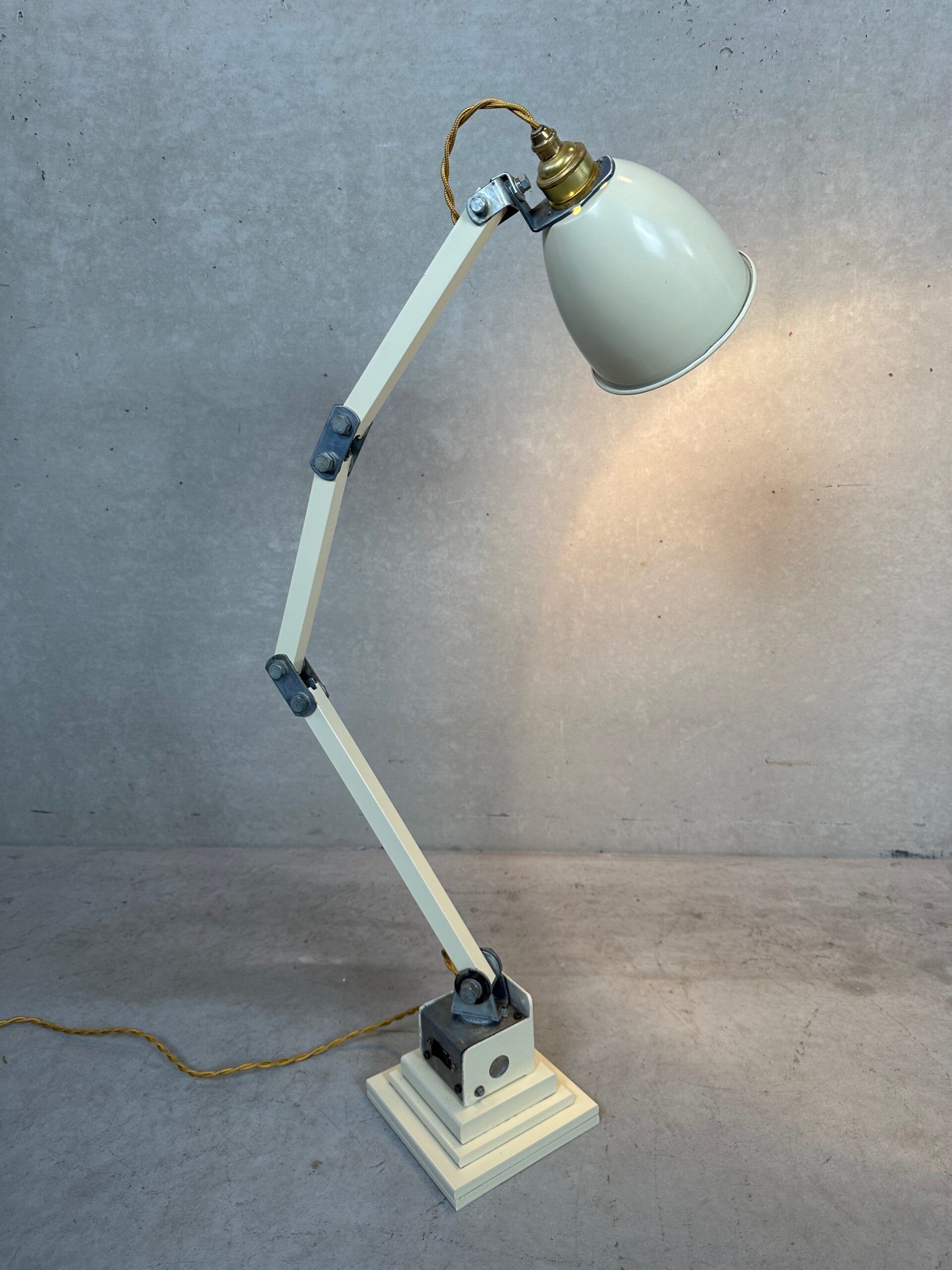 Lampe de bureau Memlite
