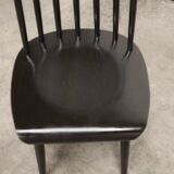 Chair model Fanett by Ilmari Tapiovaara