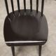 Chair model Fanett by Ilmari Tapiovaara