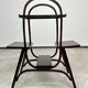 Jugendstil plant stand by Thonet