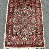 Handmade Persian rug