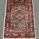 Handmade Persian rug