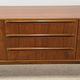 Scottish vintage sideboard A.H. McIntosh – 1960s/70s