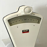 Vintage grocery scale 50's