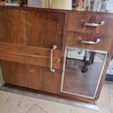 Art Deco sideboard, 1920
