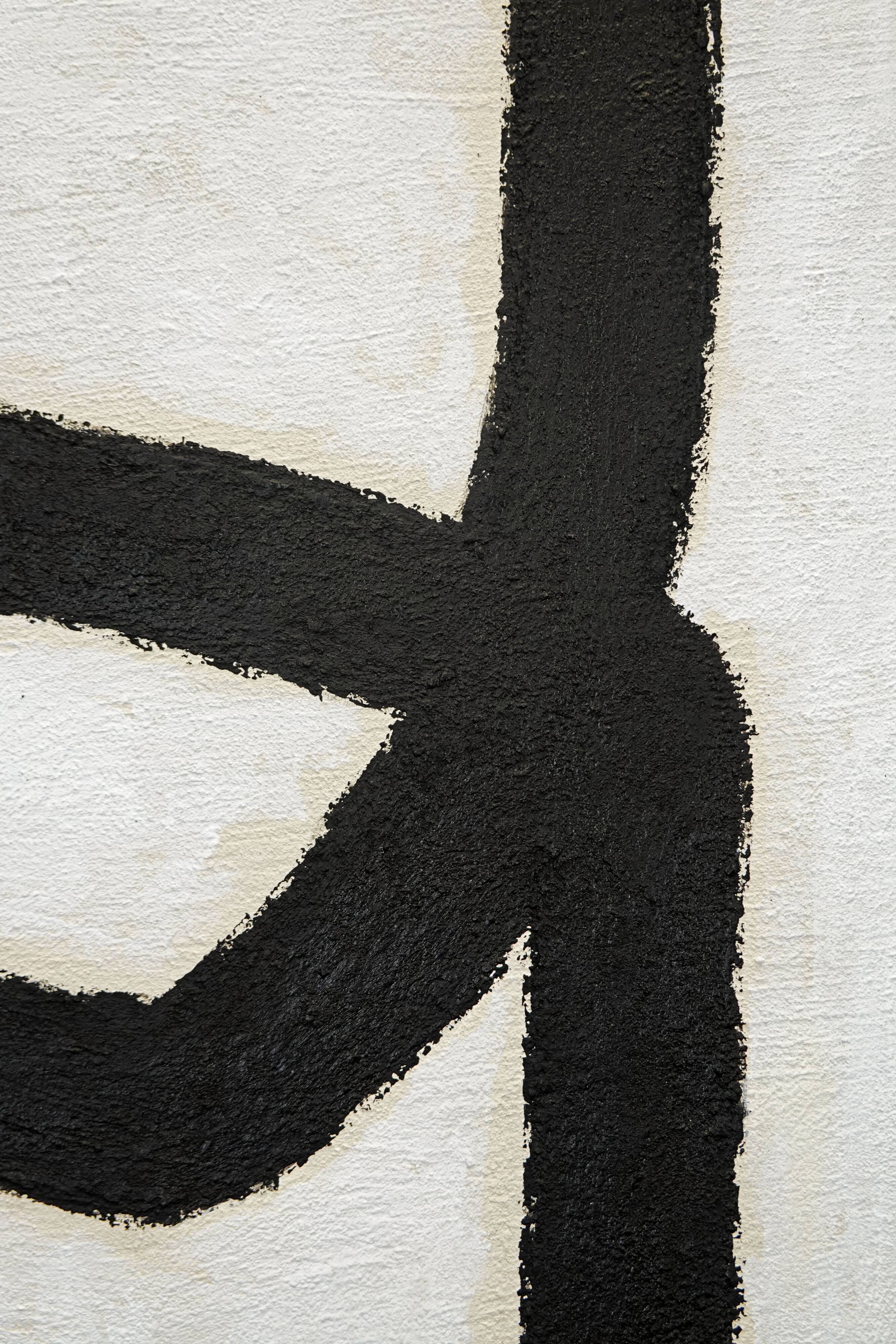 Original abstract painting, B21