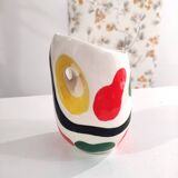 Roland Brice pitcher vase
