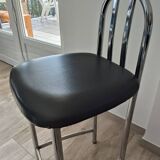 4 Bar stools