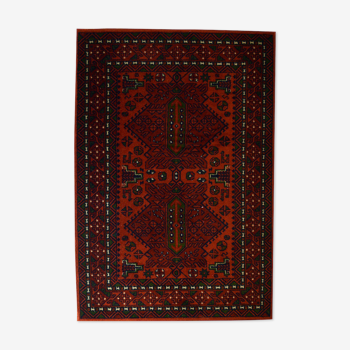 Persian style rugs, 145x98 cm