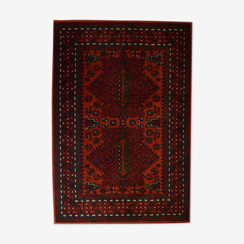 Tapis de style persan, 145x98 cm