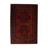Tapis de style persan, 145x98 cm