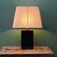 Vintage 80s lamp