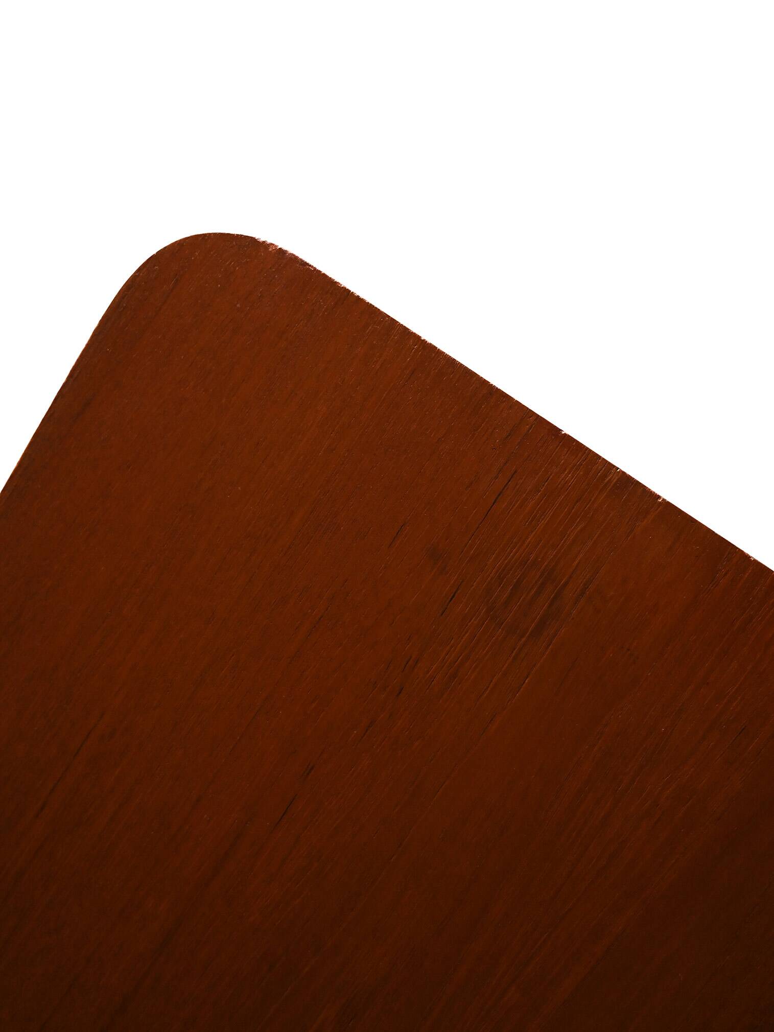 Nordic desk with drawers