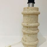 Stone lamp 1970
