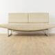CIRRUS sofa by Peter Maly for COR, 1980s