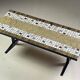 Vintage ceramic coffee table