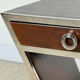 Art Deco Bedside Tables "Louvre" – Maison Saulaie