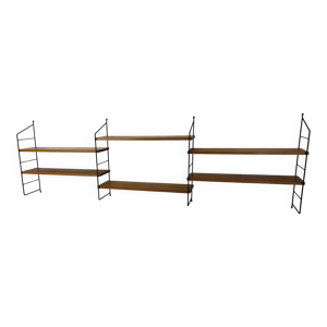 Étagère murale string