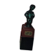 Manneken-pis bottle