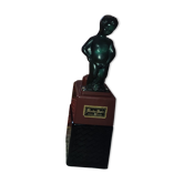 Manneken-pis bottle