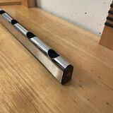 Targetti 5-light wall light 1970