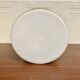 LARGE GLASS WALL LIGHT SCANDINAVIAN DESIGN 1950.