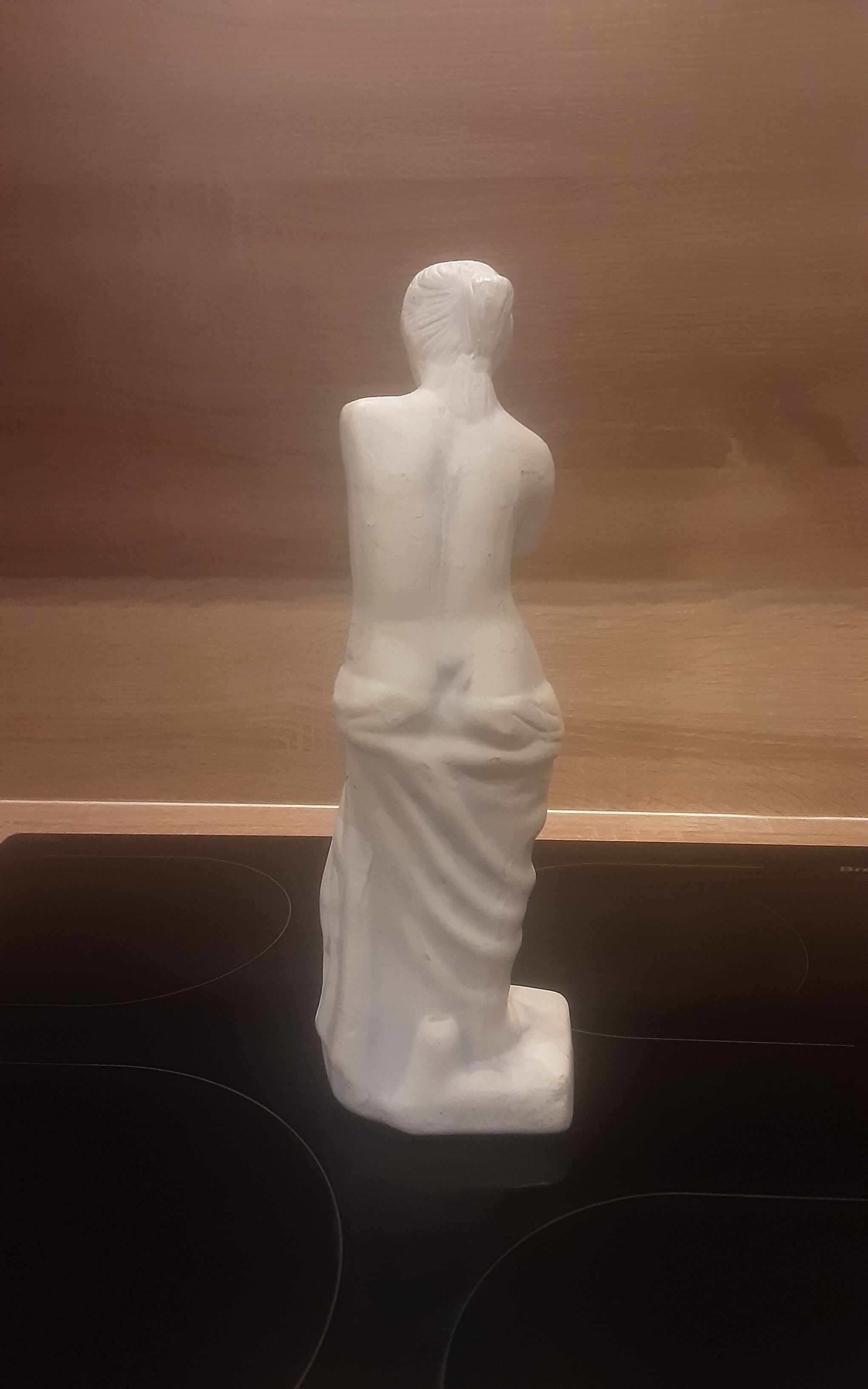 Venus in stone - vintage